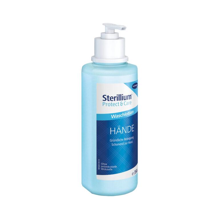 Sterillium Protect & Care Soap