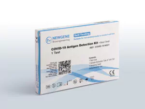 NEWGENE COVID-19 Antigen Test